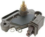Regulator  M517-VA-BS