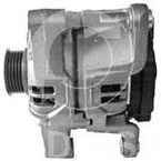 Alternator kompletny  CBA1748IR-BO-BS