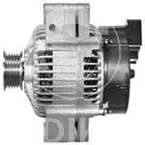 Alternator kompletny  CBA1487IR-MM-UP