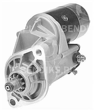 Rozrusznik kompletny CBS5330-ND-UP