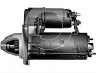 Rozrusznik kompletny CBS584-MM-BS