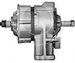 Alternator kompletny CBA233IR-EL-BS