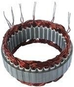 Field Coils  136214-FO-WA