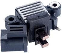 Regulator  132861-HI-MB