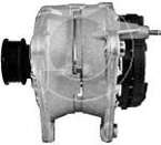 Alternator kompletny  CBA1547IR-BO-BS