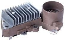 Regulator 132942-ND-MB