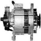 Alternator kompletny  JBA655IR-HI-BS