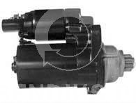 Rozrusznik kompletny CBS1324-BO-BS