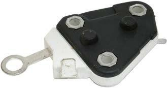 Regulator 130007-DR-CH