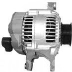 Alternator kompletny  JBA1707-ND-BS