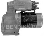 Starter  JBS345-MI-BS