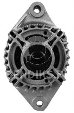 Alternator kompletny CBA2049IR-ND-BS