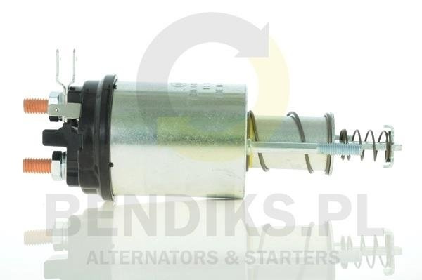 Solenoid SNLS351-LU-UP