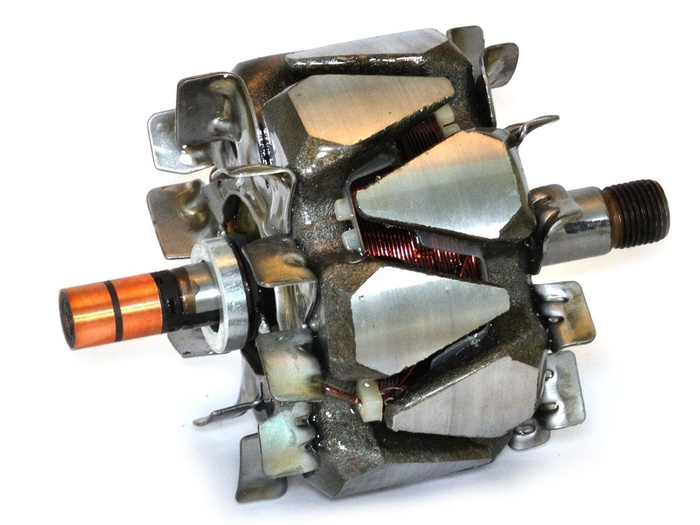 Armature 1167/A-VA-CG