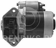 Starter JBS556-HI-BS