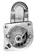 Starter CBS505-IS-BS