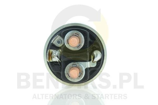 Solenoid 135877-HI-MM
