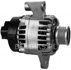 Alternator kompletny CBA2049IR-ND-BS