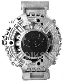 Alternator kompletny CBA1923IR-BO-BS