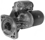 Rozrusznik kompletny  JBS1093-HI-BS