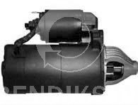 Rozrusznik kompletny JBS658-MI-BS