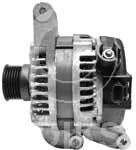 Alternator kompletny  CBA1864IR-ND-BS