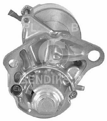 Starter CBS5318-ND-BS