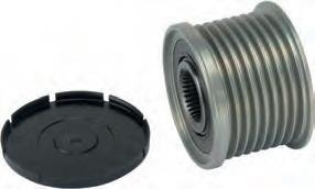 Pulley 333670-IK