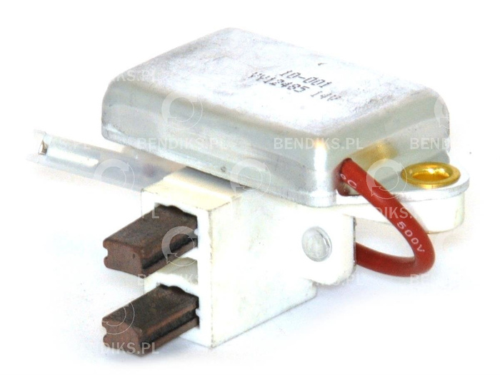 Regulator 130954-MT-MB