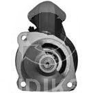 Starter  CBS106-LU-BS