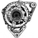 Alternator kompletny CBA1490IR-BO-UP