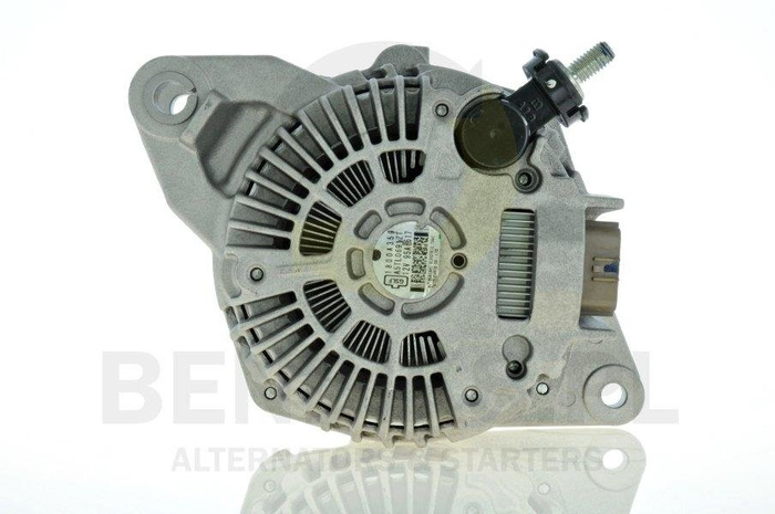 Alternator kompletny A5TL0691-MI-BS