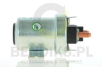 Solenoid SNLS601B-BO-CG
