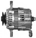 Alternator kompletny  JBA1413IR-MI-BS