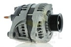 Alternator kompletny  421000-0193-ND-BS