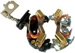 Brush Gear  136557-ET