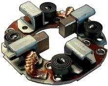 Brush Gear 138963-UP