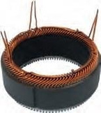 Field Coils  330411-ND-CH