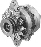 Alternator kompletny  CBA5334IR-MI-BS