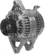 Alternator kompletny  CBA5196IR-ND-BS