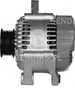 Alternator kompletny  CBA2130IR-ND-BS
