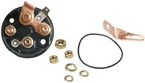 Solenoid Cap  131275-CG