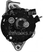 Alternator kompletny  CBA1942IR-BO-BS