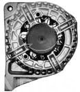 Alternator kompletny CBA1439IR-BO-BS