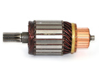 Armature  IM3043-MI-OM