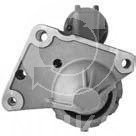 Rozrusznik kompletny CBS1391-VA-BS