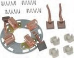 Brush Gear  333667-CH