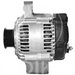 Alternator kompletny  JBA1608IR-ND-BS