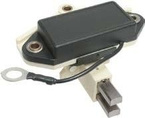 Regulator 130545-BO-MM