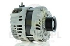 Alternator kompletny  A2TX2491-MI-BS